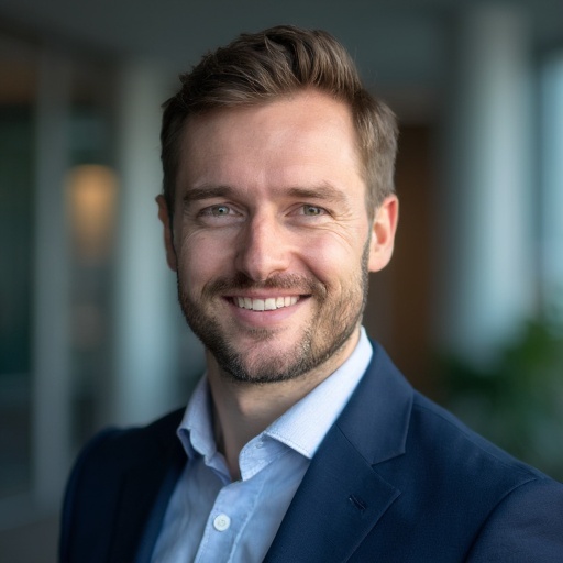 Markus Ehrenberger — beste online casinos österreich expert